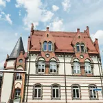 Apartmenthaus Am Dom Junior Mit Parkplatz *