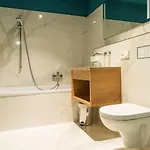 דירה Apartmenthaus Am Dom Junior Mit Parkplatz *