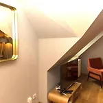 דירה Apartmenthaus Am Dom Junior Mit Parkplatz