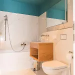 Apartmenthaus Am Dom Junior Mit Parkplatz *