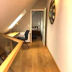 Apartmenthaus Am Dom Junior Mit Parkplatz *