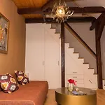 Apartmenthaus Am Dom Junior Mit Parkplatz דירה צוויקאו