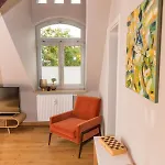 Apartmenthaus Am Dom Junior Mit Parkplatz * צוויקאו