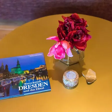 Apartmenthaus Am Dom Junior Mit Parkplatz