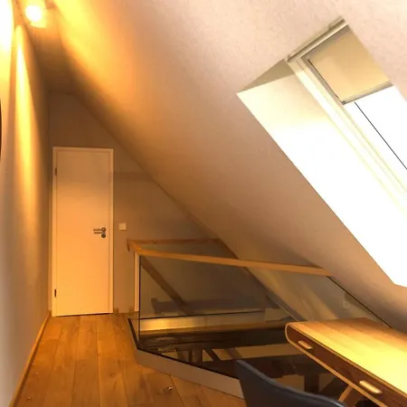 דירה Apartmenthaus Am Dom Junior Mit Parkplatz