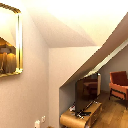 Apartament Apartmenthaus Am Dom Junior Mit Parkplatz