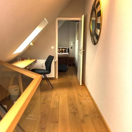 Apartmenthaus Am Dom Junior Mit Parkplatz *