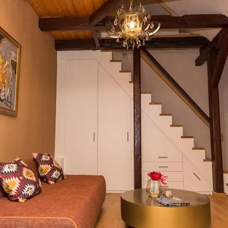 Apartmenthaus Am Dom Junior Mit Parkplatz Apartment Zwickau