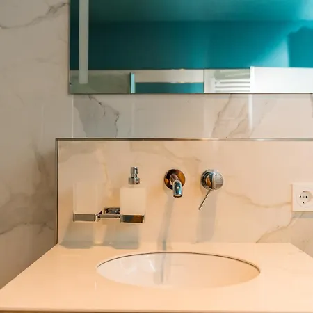 Apartmenthaus Am Dom Junior Mit Parkplatz Appartement *