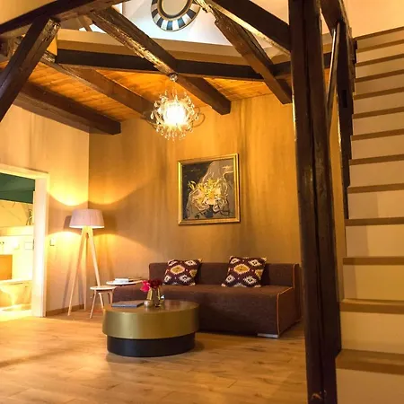 Apartment Apartmenthaus Am Dom Junior Mit Parkplatz *