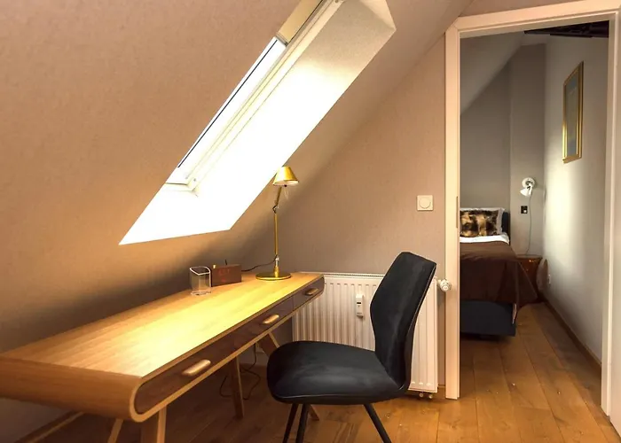 Apartmán Apartmenthaus Am Dom Junior Mit Parkplatz Zwickau