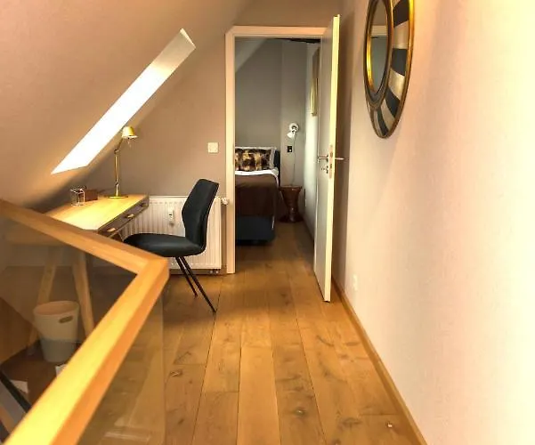 Apartmenthaus Am Dom Junior Mit Parkplatz *